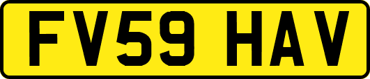 FV59HAV