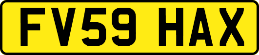 FV59HAX