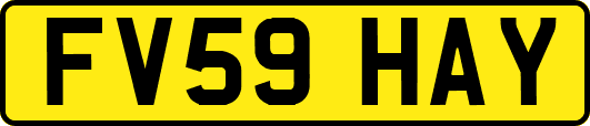 FV59HAY