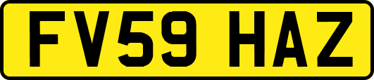 FV59HAZ