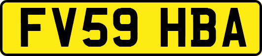 FV59HBA