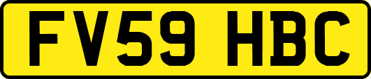 FV59HBC
