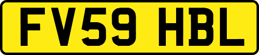 FV59HBL