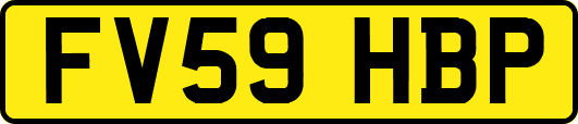FV59HBP