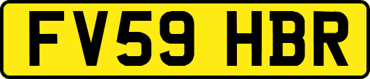 FV59HBR