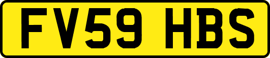 FV59HBS
