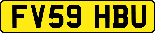 FV59HBU