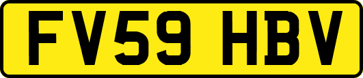 FV59HBV