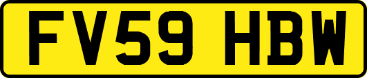 FV59HBW