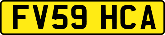 FV59HCA