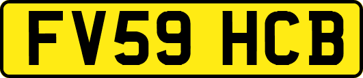 FV59HCB