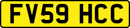 FV59HCC