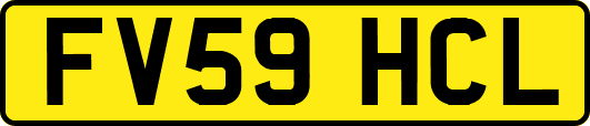 FV59HCL
