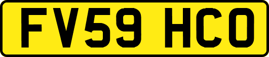 FV59HCO