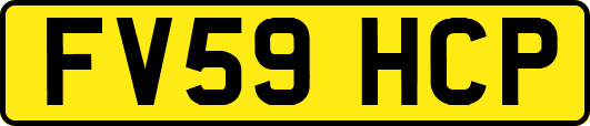 FV59HCP