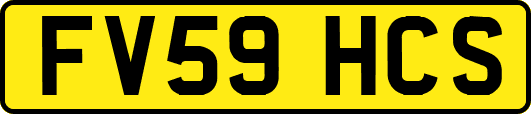 FV59HCS