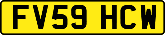 FV59HCW