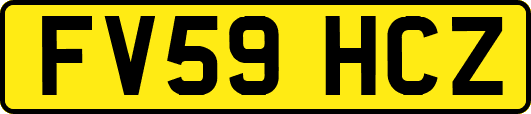 FV59HCZ