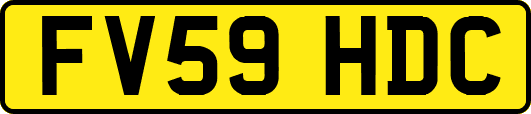 FV59HDC