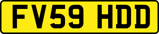 FV59HDD