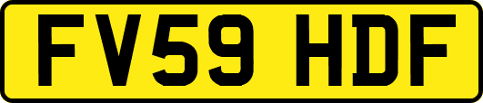 FV59HDF