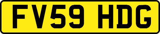 FV59HDG