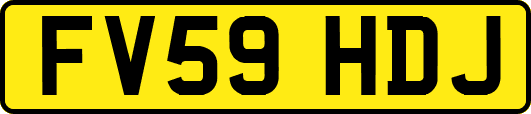 FV59HDJ