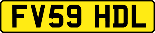 FV59HDL