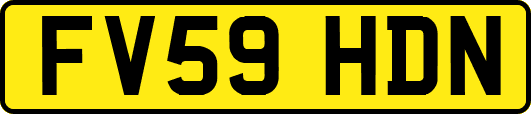 FV59HDN