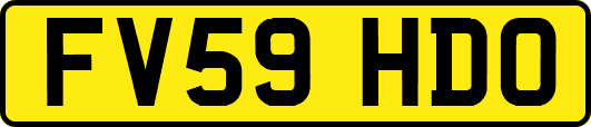 FV59HDO