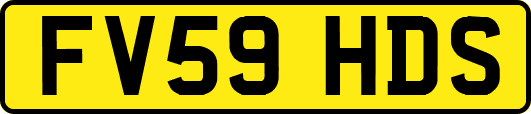 FV59HDS