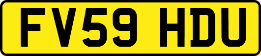 FV59HDU