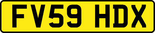 FV59HDX