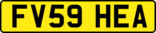 FV59HEA