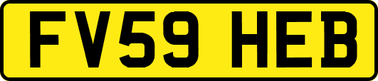 FV59HEB