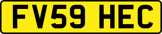 FV59HEC