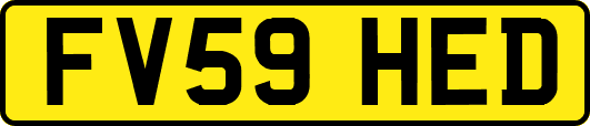 FV59HED