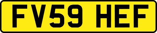 FV59HEF