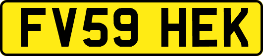 FV59HEK
