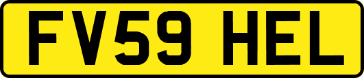 FV59HEL