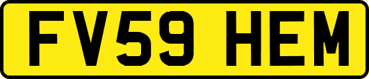 FV59HEM