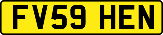 FV59HEN