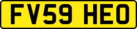 FV59HEO