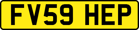 FV59HEP