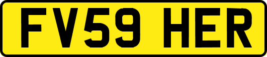 FV59HER