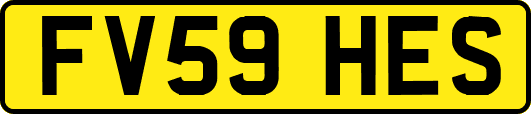 FV59HES