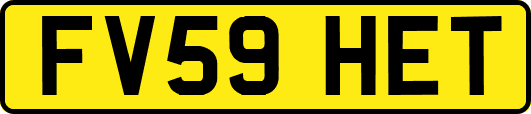 FV59HET