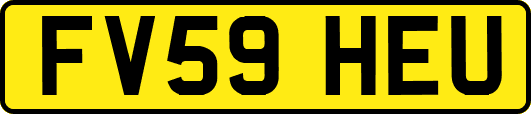 FV59HEU
