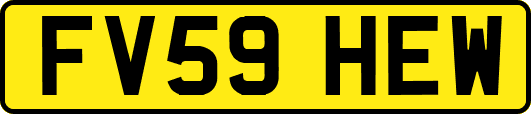 FV59HEW