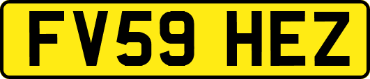 FV59HEZ